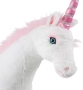 Плюшен еднорог Melissa and Doug 114см, снимка 5