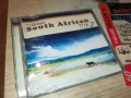 THE GREAT SOUTH AFRICAN X2 CD 0109251136, снимка 4