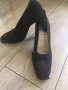 Нови обувки , снимка 1 - Дамски обувки на ток - 36891827