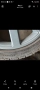 Зимни гуми с джанти за  Audi 235 40 18, снимка 9