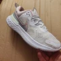 NIKE REACT MILER 2 CW7136-101 White, снимка 5