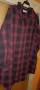 Красива ,карирана, дамска ,макси туника тип риза на Janina , снимка 3