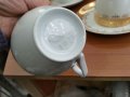 Чаши за чай порцелан Чехословакия, снимка 6