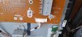 лед диоди от дисплей V400DJ1-KS5 Rev.V2 телевизор Panasonic TX-40EXF687, снимка 2