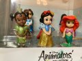 Комплект оригинални фигурки Дисни Принцеси Комплектът съдържа 10 фигурки, снимка 13