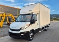 Радиаторна решетка за Iveco Daily от 2016 до 2019 год., снимка 5