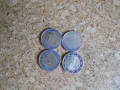 ЕВРО МОНЕТИ/EURO COINS - ПО-РЯДКО СРЕЩАНИ И ЮБИЛЕЙНИ, снимка 4