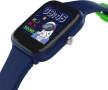 Смарт часовник детски Ice Smart Junior 2.0 Син, снимка 3