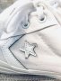 Бели CONVERSE,оригинал, снимка 16