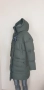 Peak Performance Quiver Womens Long 600 Down Jacket Size 34 -XS / S НОВО! ОРИГИНАЛ! Дамскo яке пух П, снимка 6