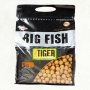 Топчета DB Big Fish Sweet Tiger & Corn Boilies 5кг, снимка 1