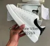 Дамски кецове  Alexander McQueen код VR143, снимка 2