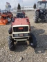 Продавам трактор Янмар- 16 к.с. с фреза, снимка 1