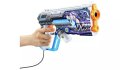 X-Shot Лазерен Бластер Пистолет 2 броя комплект с очила , снимка 9
