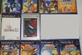 Игри за PS2 Sonic Mega Collection Plus/Jak X/Ratchet Gladiator/Naruto 2 3/Spider-Man/Final Fantasy, снимка 5