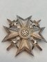  Орден-Испански кръст(Легион кондор)1936, снимка 1 - Колекции - 37827741