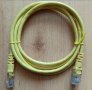 ЛАН (ПАЧ) кабели от Англия , 4 броя, снимка 3