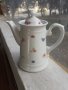Чайник кана немски порцелан маркировка, снимка 1 - Антикварни и старинни предмети - 40074069