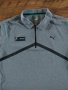 Puma Mercedes - страхотна мъжка тениска КАТО НОВА, снимка 7