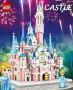 Конструктор Замъка на Елза 2607ч Фроузен Замръзналото кралство 6+, снимка 5