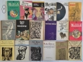Книги-литература от чуждестранни автори, снимка 3