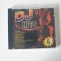 DJ Hits '98 volume 4 cd