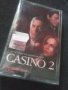 Casino 2 Soundtrack лицензна касета, снимка 1 - Аудио касети - 32715760