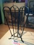 стоика за чадъри-внос германия-47х30х30см, снимка 14