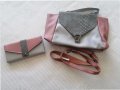 Чанта + портмоне от Avon, снимка 1