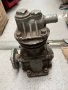 Въздушен компресор ГАЗ-66 ЮМЗ-6 ПАЗ 3205 / Гост 13570-68, снимка 3