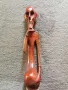Дървена Африканска фигура, снимка 2