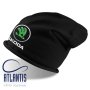 Шапки тип beanie ALFA ROMEO, SKODA, DACIA, TOYOTA, JEEP, OPEL. 5 ЦВЯТА!, снимка 5