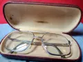 RIF LINE MADE in ITALY Rhodium ВИНТИДЖ АРТ СТИЛ ДИОПТРИЧНИ ОЧИЛА с КРАСИВ РЕТРО КАЛЪФ Aidele 46896, снимка 9
