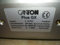 ★ █▬█ 🛑 ▀█▀ ★canton plus GX-2X100W-внос swiss 0611221719, снимка 8