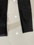 Кожен панталон Zara, снимка 4