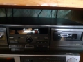 Идеален дек Technics SR-TR 373- Японски двукасетъчен автореверс, снимка 7