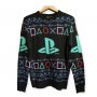 Пуловер на Playstation , снимка 1