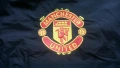 COLUMBIA MANCHESTER UNITED OMNI-TECH Waterproof Jacket Размер 2-3XL яке водонепромокаемо 5-68, снимка 4