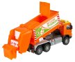 Камион Volvo събирач на боклук Simba Toys 213743000, снимка 3