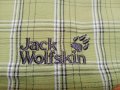 Jack Wolfskin Travel, Оригинална Туристическа Риза, Размер L. Koд 2172, снимка 5