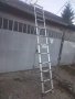 Алуминиева стълба телескопична Височина 320см. Цена 199лв / тел. 0897553557 Изпращам по Еконт с прег, снимка 8