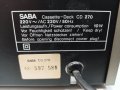 Дек SABA CD 270 -1, снимка 10