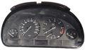 Километраж , BMW 5 Series E39 , 62118372359 , VDO 240KMH, 110008735025, снимка 1