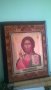 ХРИСТОС ИКОНА-ВНОС УКРАИНА, снимка 7