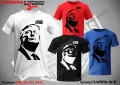 Доналд Тръмп тениска Donald Trump t-black-is-tr, снимка 4