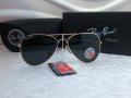 Ray-Ban RB3025 RB3026 с поляризация унисекс слънчеви очила Рей-Бан, снимка 6