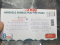 Играчка пиано, снимка 3