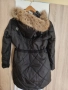 Дамско есенно зимно яке, снимка 2