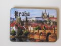 Магнит от Прага, Чехия - 32, снимка 2