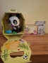 Нова раница и играчка с Панда, снимка 4